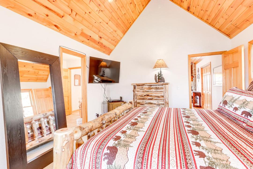 Photo of Bedroom in Unaka