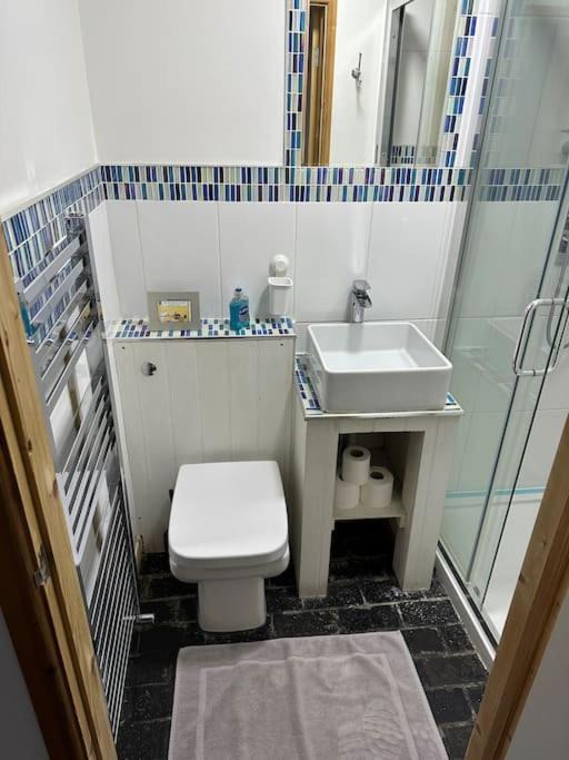 Photo of Bathroom in Linton