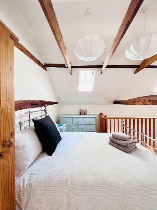 Photo of Bedroom in Linton