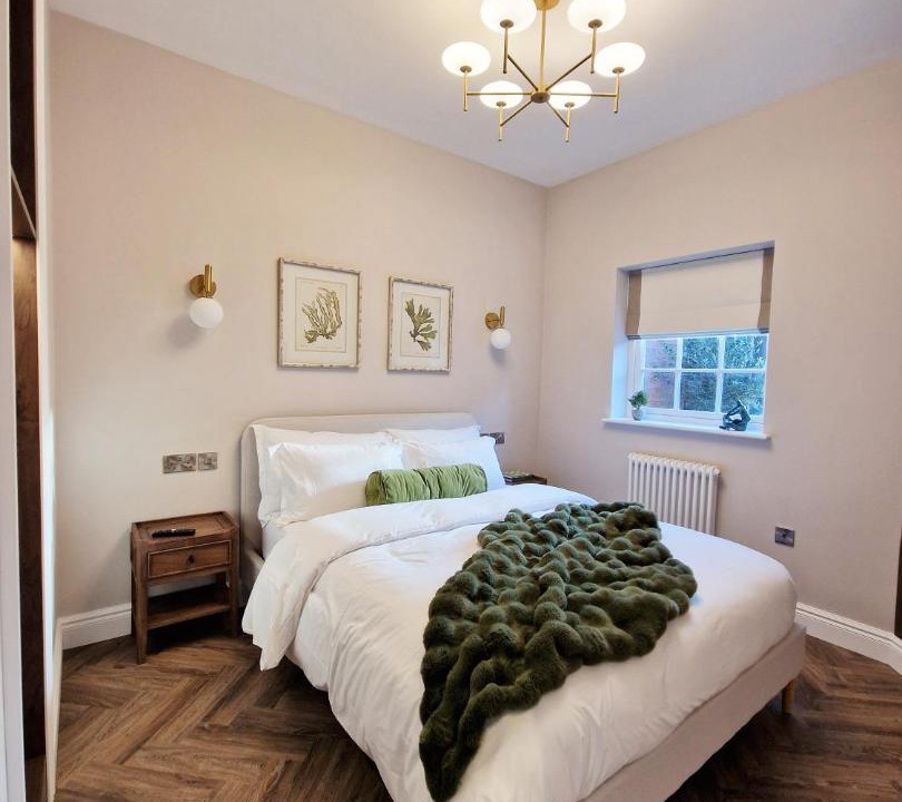 Photo of Bedroom in Shipston on Stour