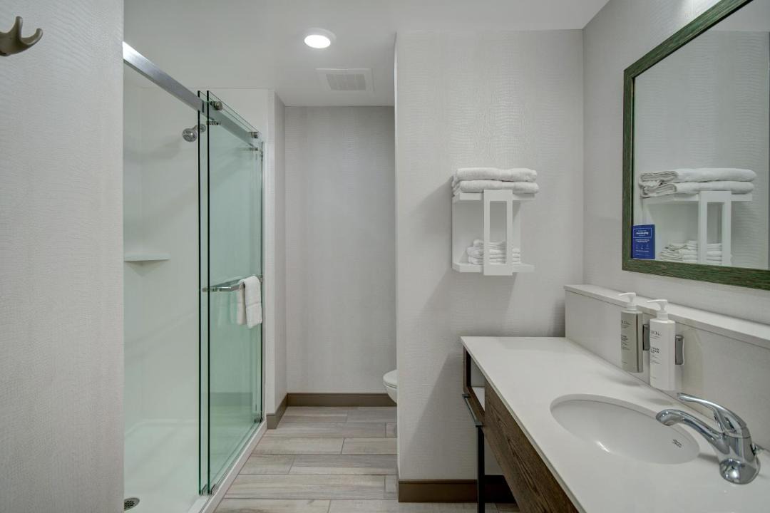 Photo of Bathroom in Queen Creek