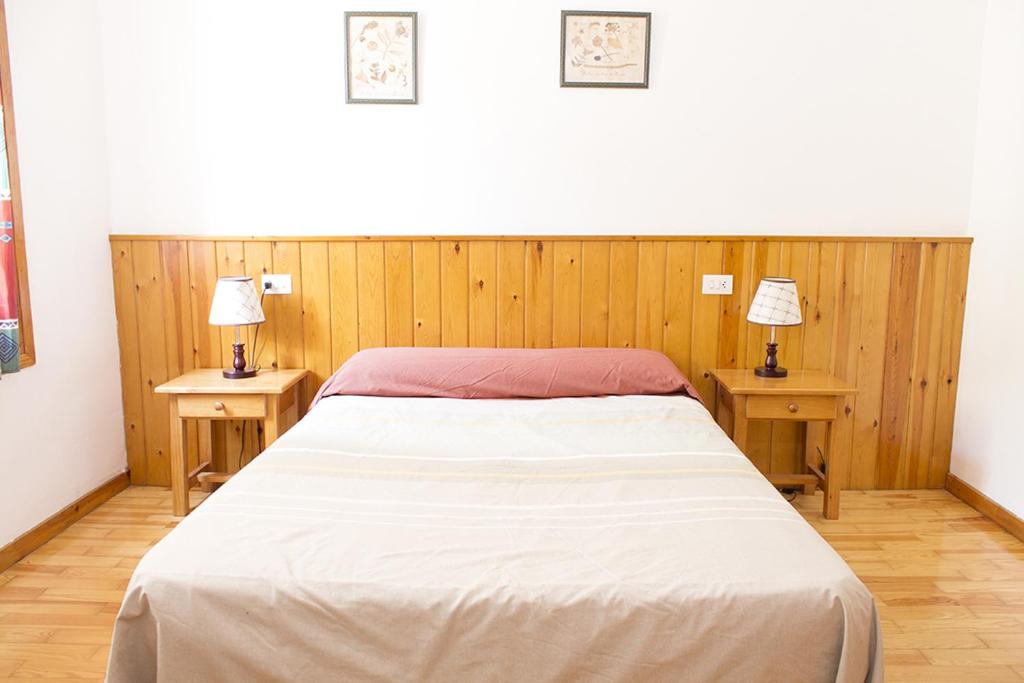 Photo of Bedroom in Eriste