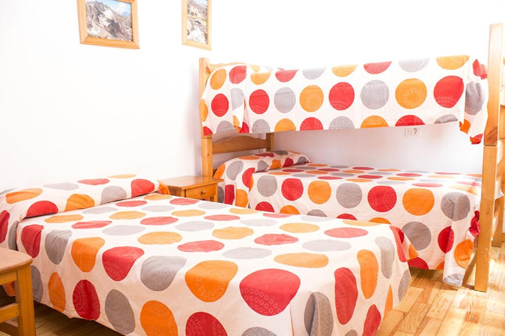 Photo of Bedroom in Eriste
