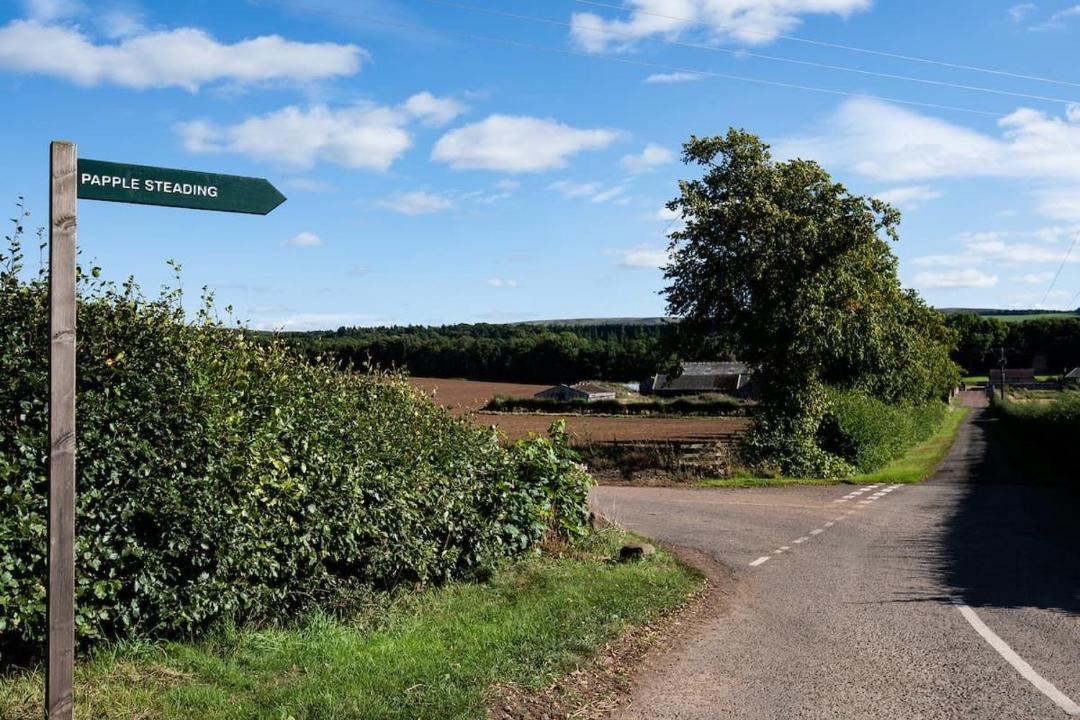 Photo of Others in Haddington