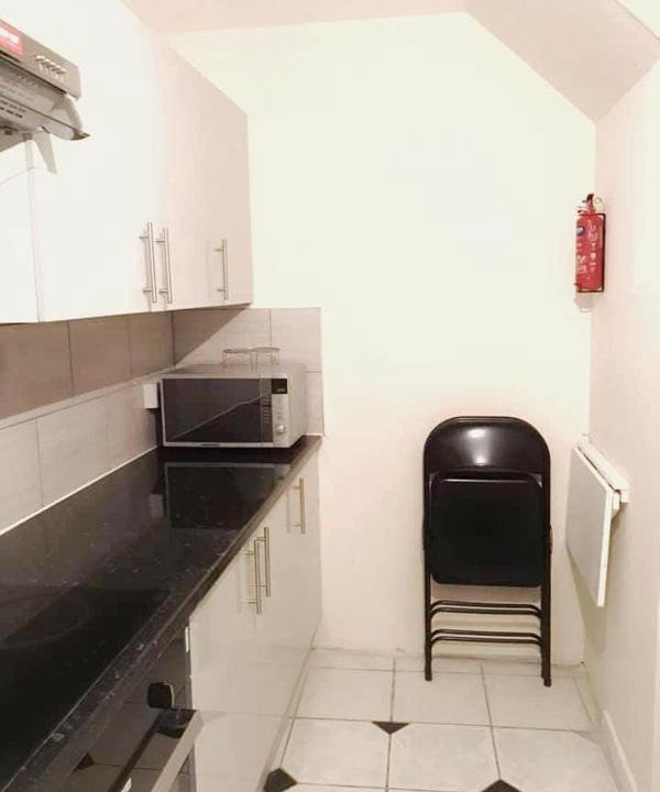 Photo of Others in Mile End