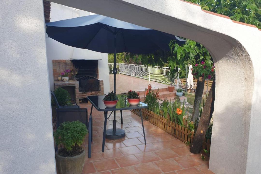 Photo of Others in Saint-Martin-de-Bromes