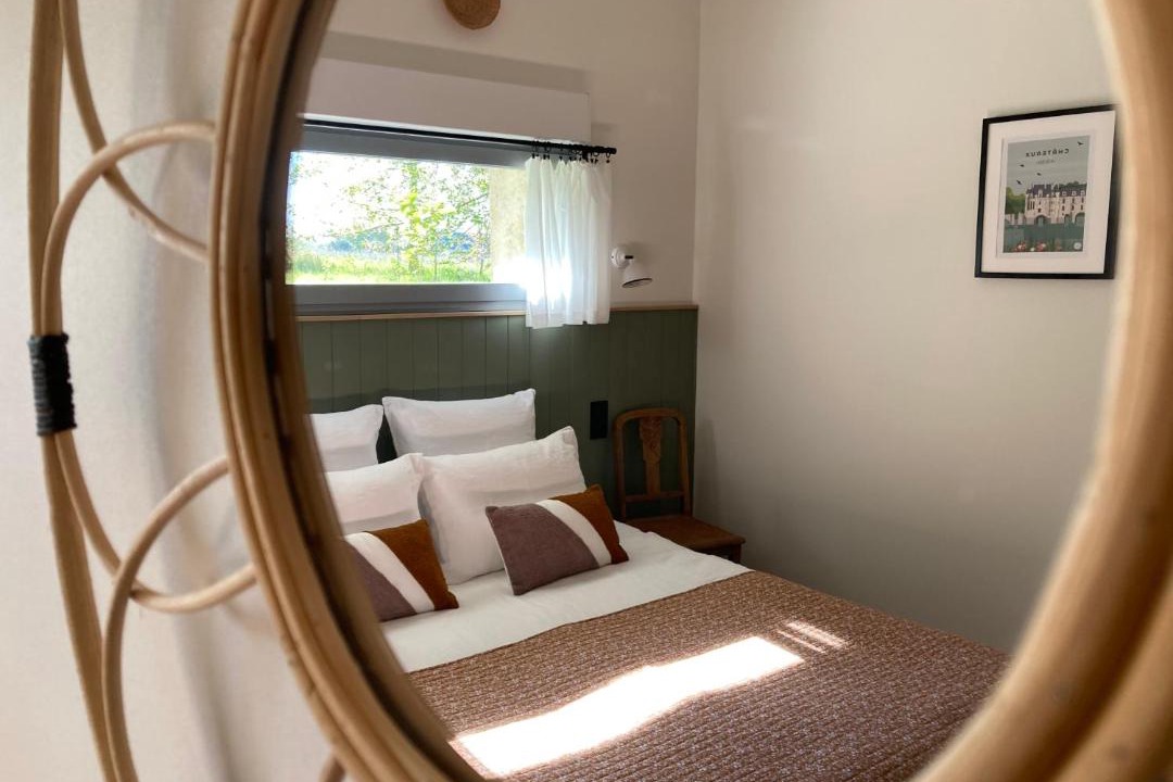 Photo of Bedroom in Amboise