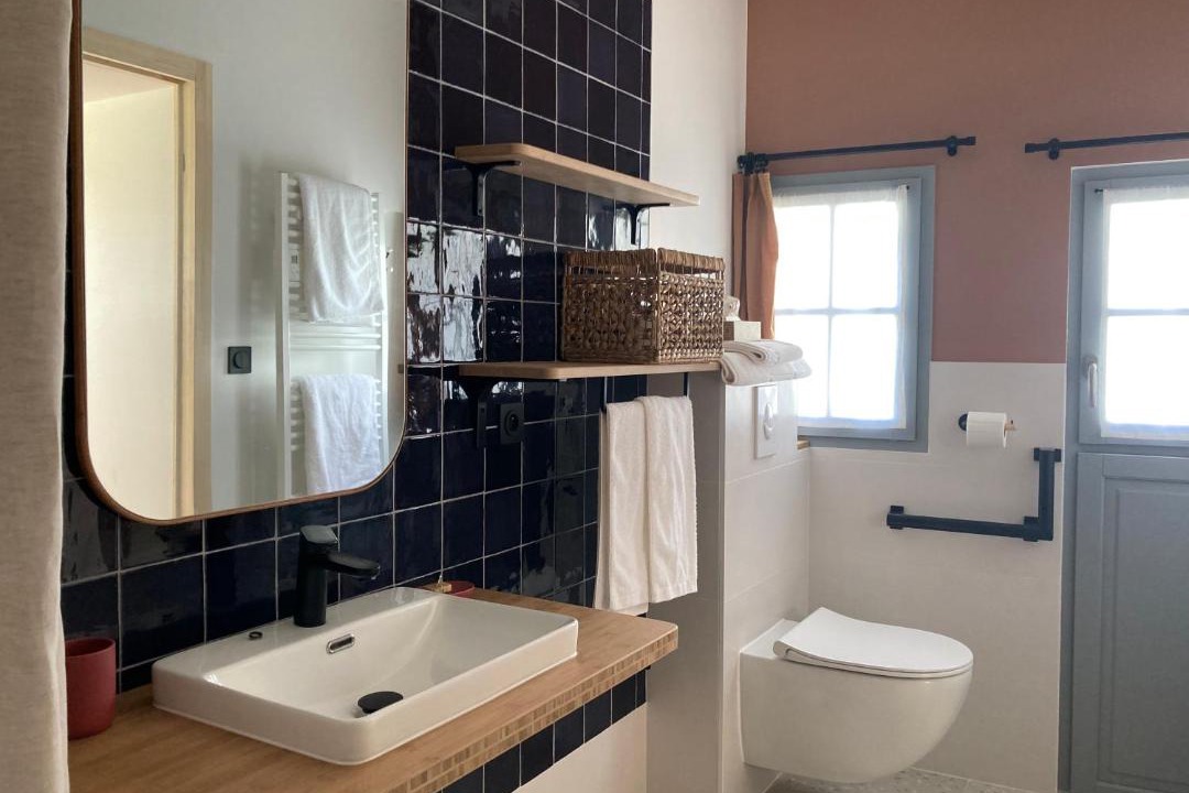 Photo of Bathroom in Amboise
