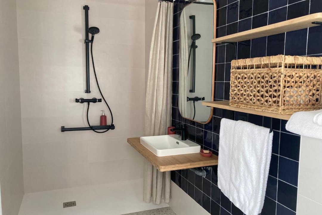 Photo of Bathroom in Amboise