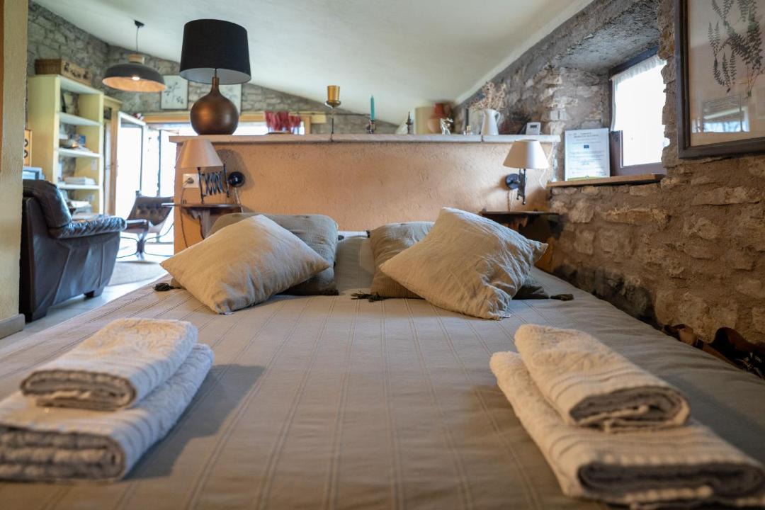 Photo of Livingroom in Bargeme