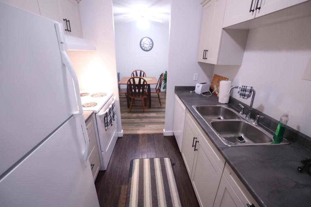 Photo of Kitchen in Elliot Lake