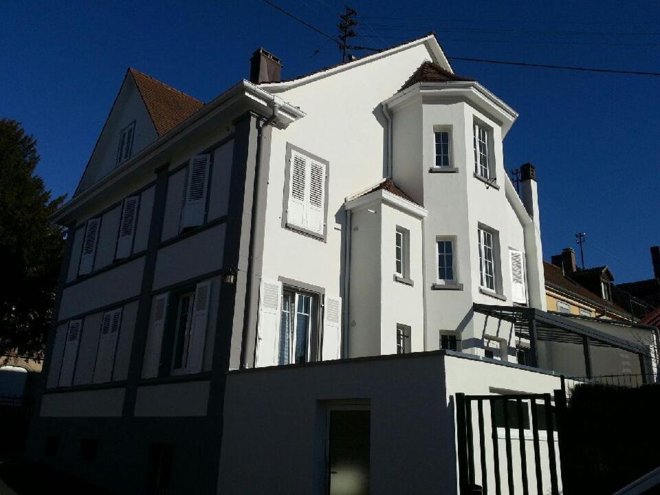 Photo of Buildings in Selestat