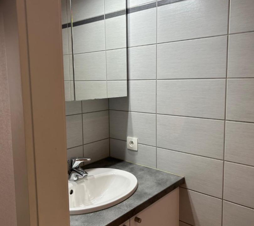 Photo of Bathroom in Selestat