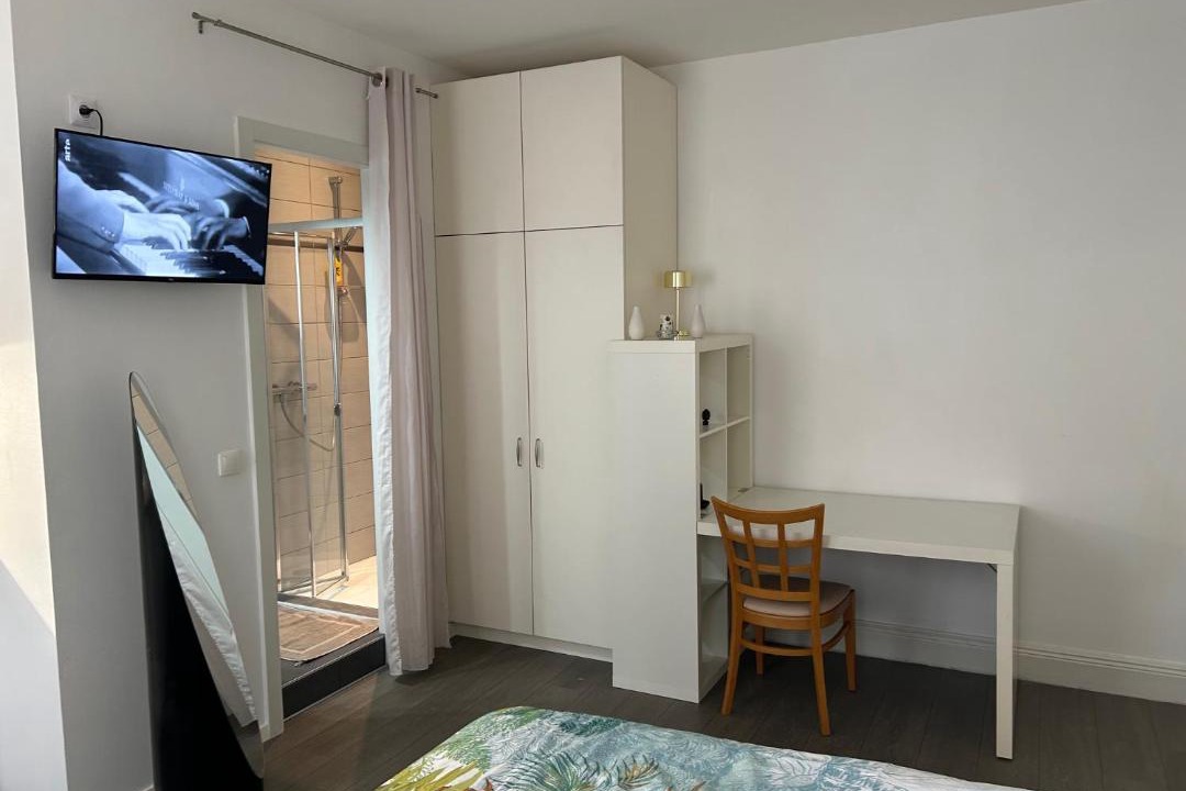 Photo of Bedroom in Selestat