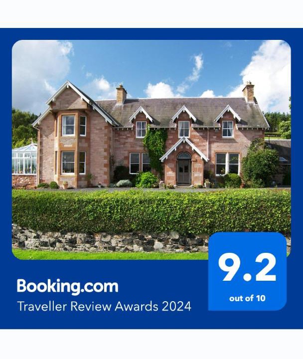 Photo of Buildings in Melrose