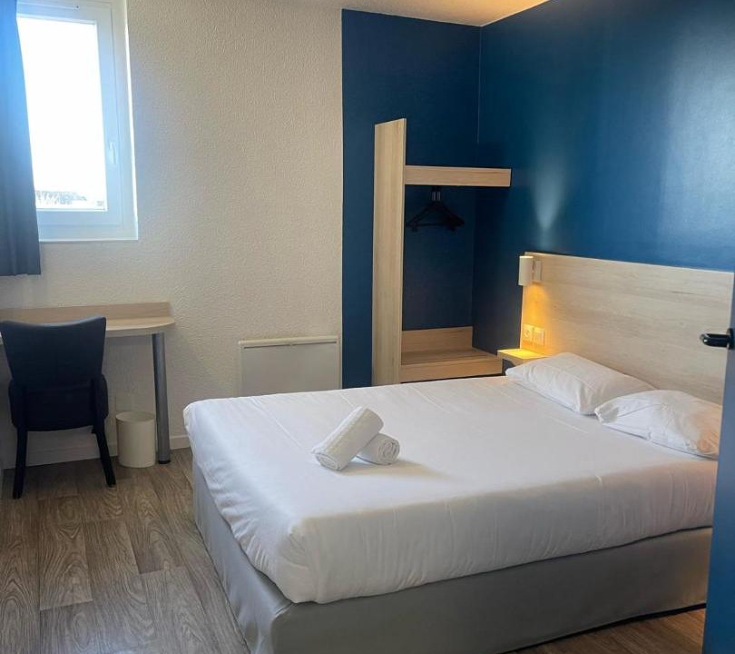 Photo of Bedroom in Dreux