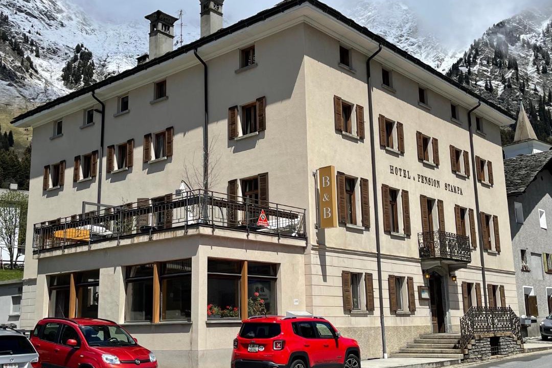 Photo of Others in Casaccia