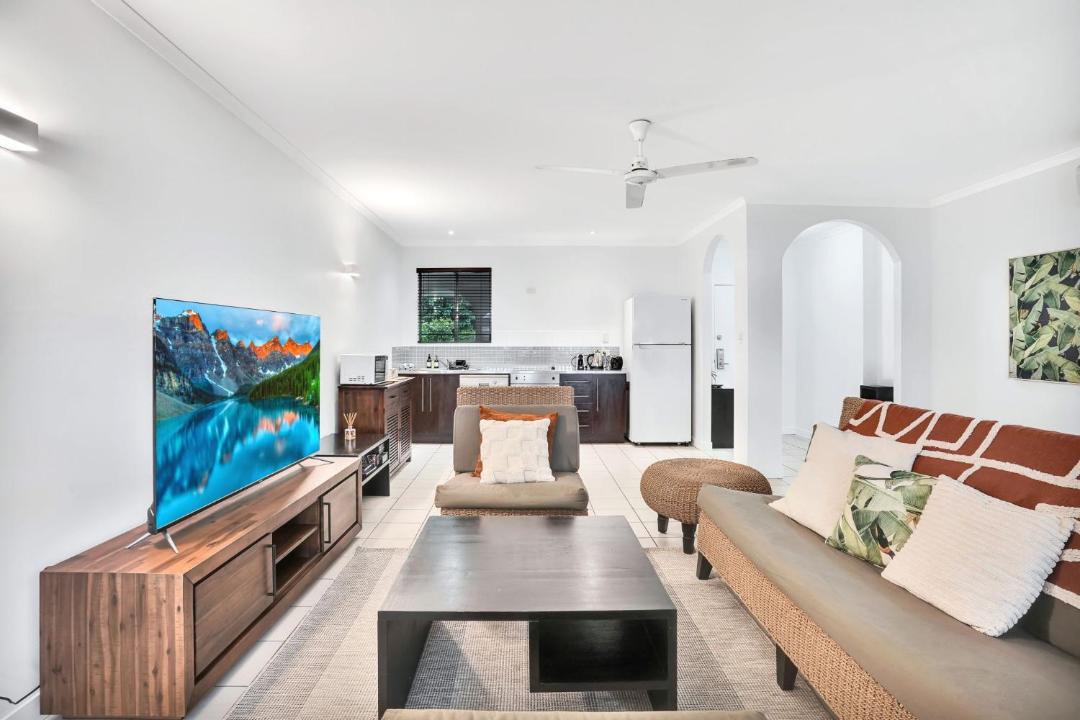 Photo of Others in Palm Cove