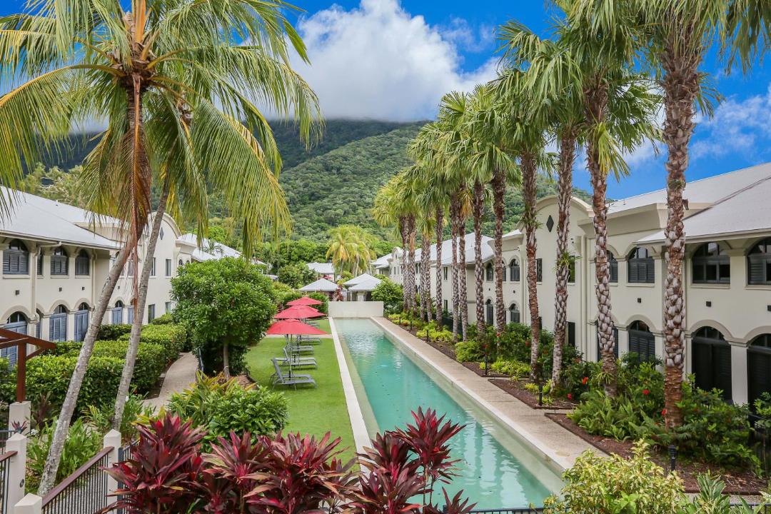 Photo of Others in Palm Cove