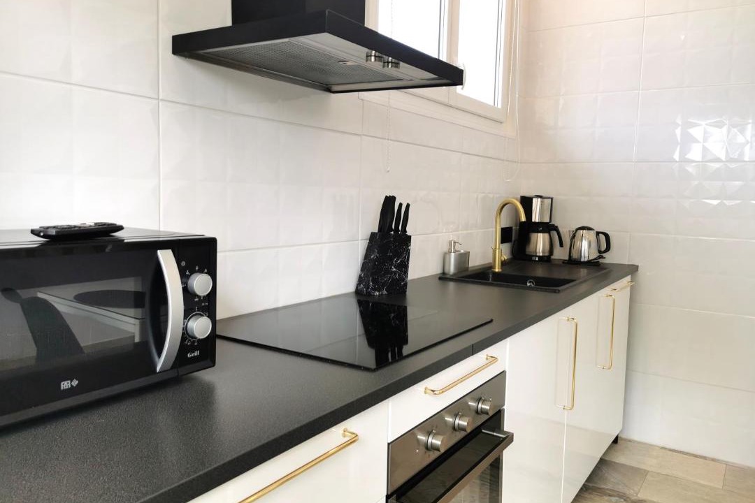 Photo of Kitchen in Saint-Martin-de-Seignanx