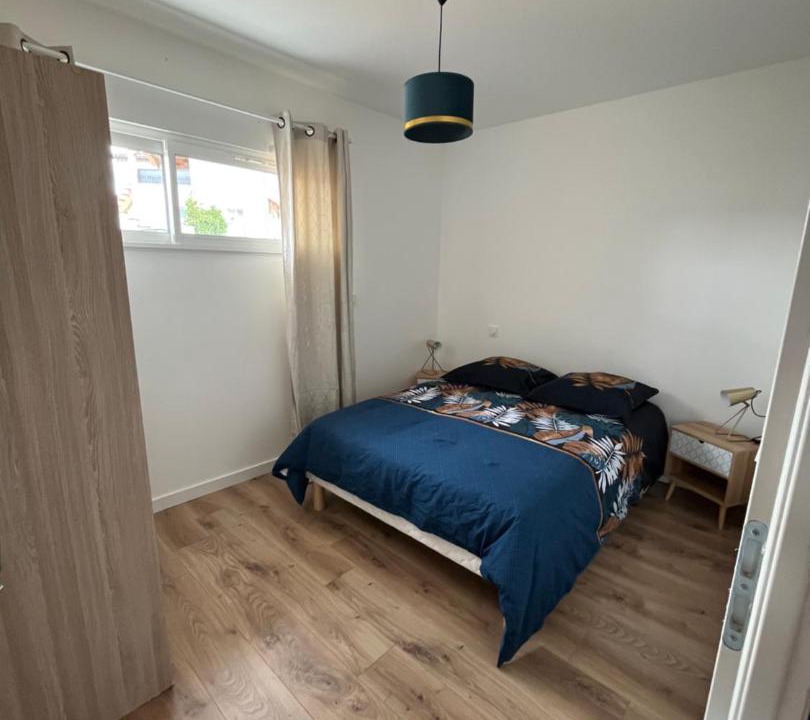 Photo of Bedroom in Saint-Bres