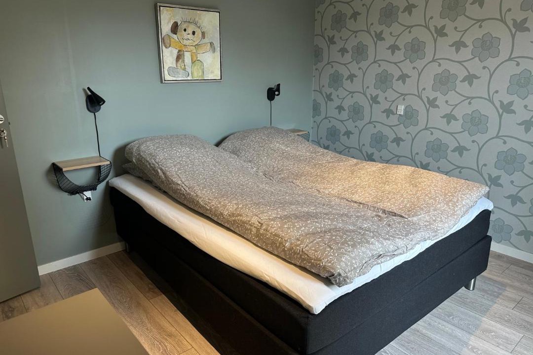 Photo of Bedroom in Ribe