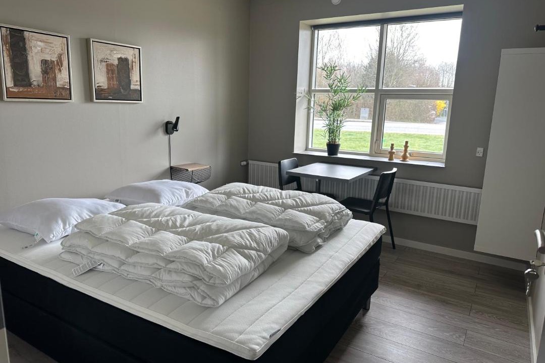 Photo of Bedroom in Ribe