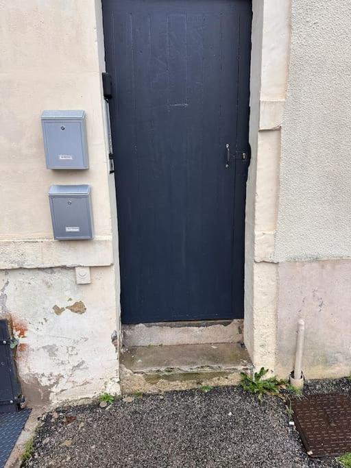 Photo of Buildings in Bar-le-Duc