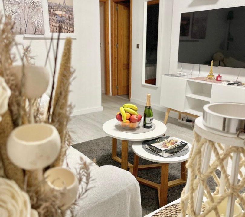 Photo of Livingroom in Monte Faro