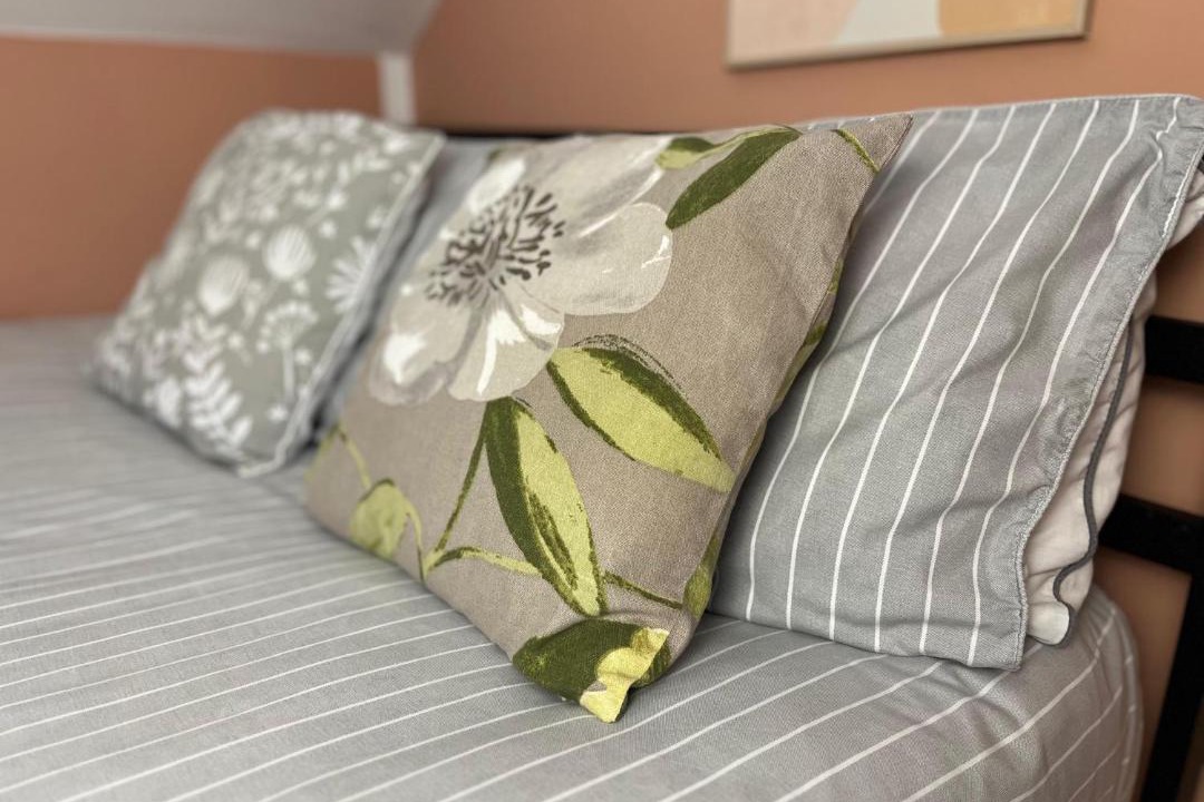 Photo of Bedroom in Hamilton