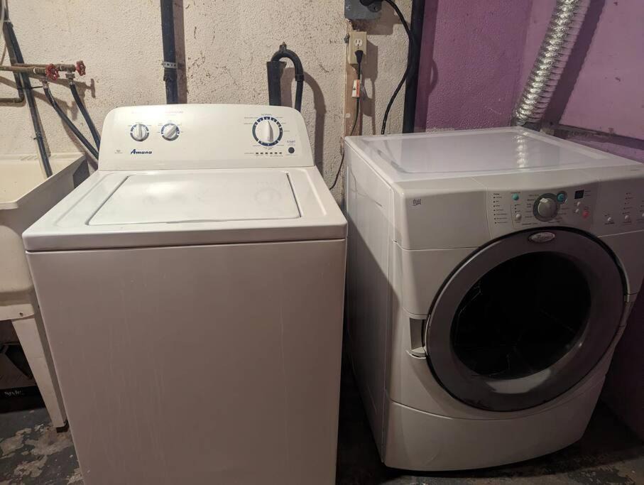 Photo of Bathroom in Brantford