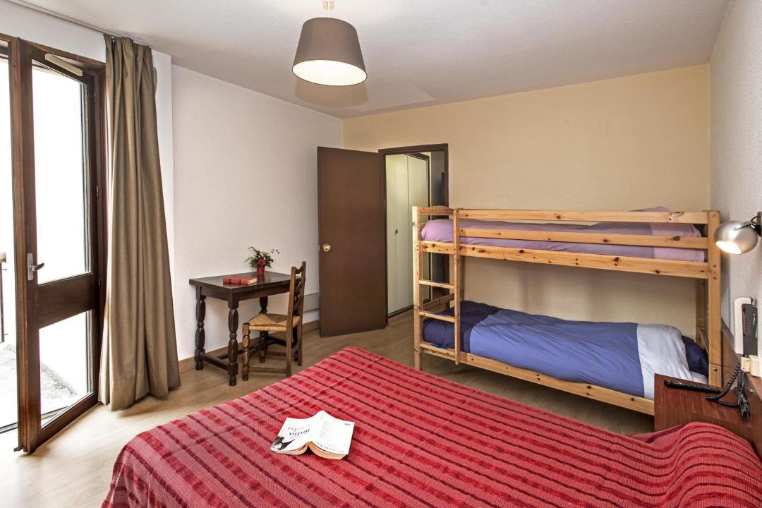 Photo of Bedroom in La Canourgue
