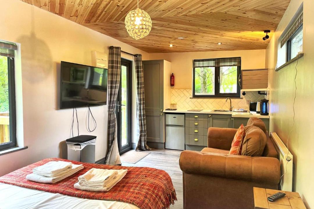 Photo of Livingroom in Warminster