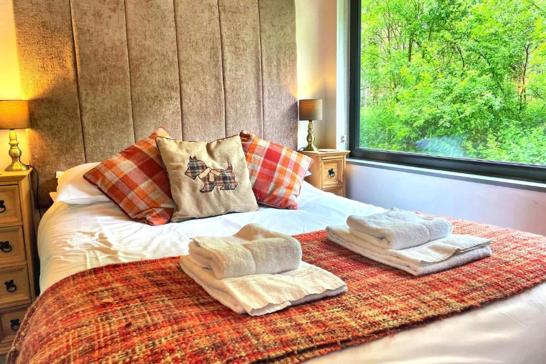 Photo of Bedroom in Warminster