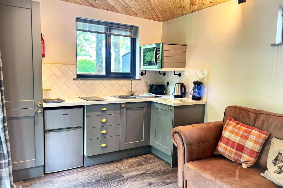 Photo of Livingroom in Warminster