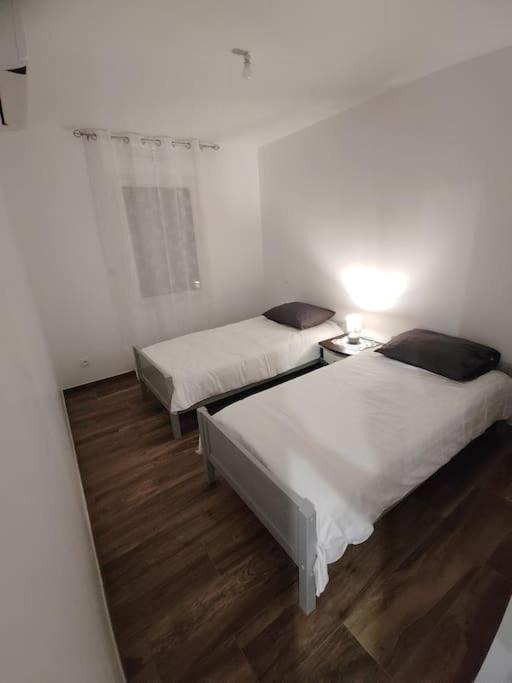 Photo of Bedroom in Chambretaud