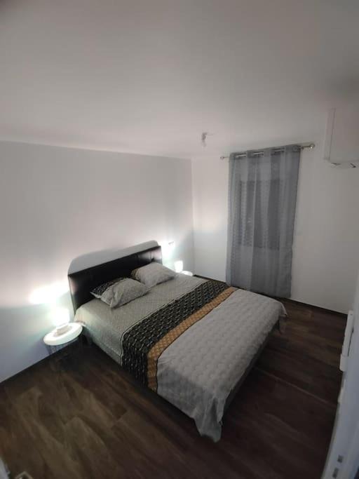 Photo of Bedroom in Chambretaud