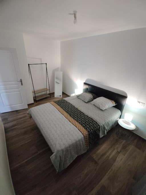 Photo of Bedroom in Chambretaud