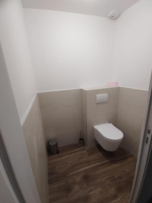 Photo of Bathroom in Chambretaud
