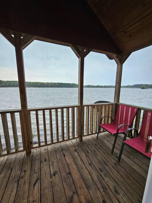 Photo of Patio Balcony in Stilwell