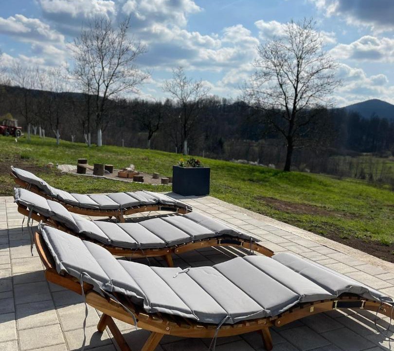 Photo of Patio Balcony in Zagorje