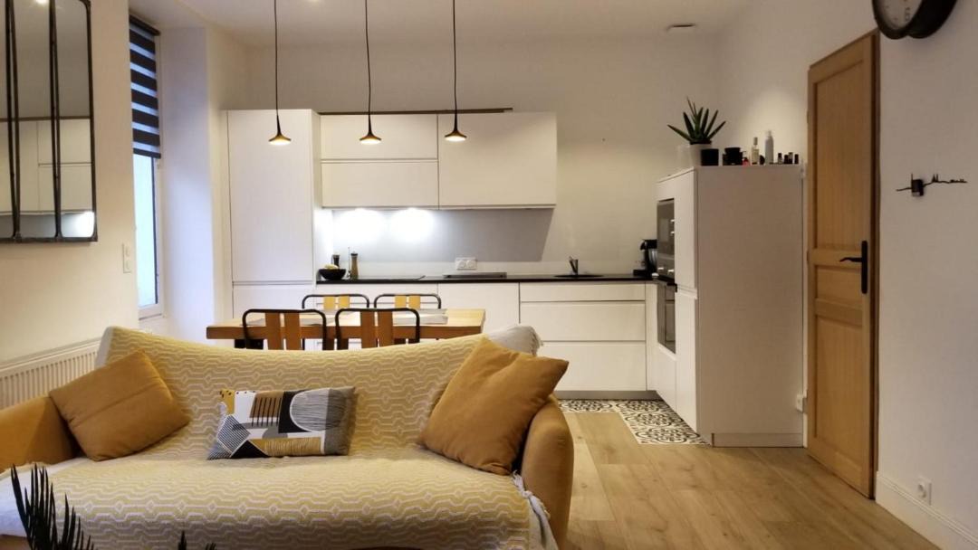 Photo of Livingroom in Plaisance