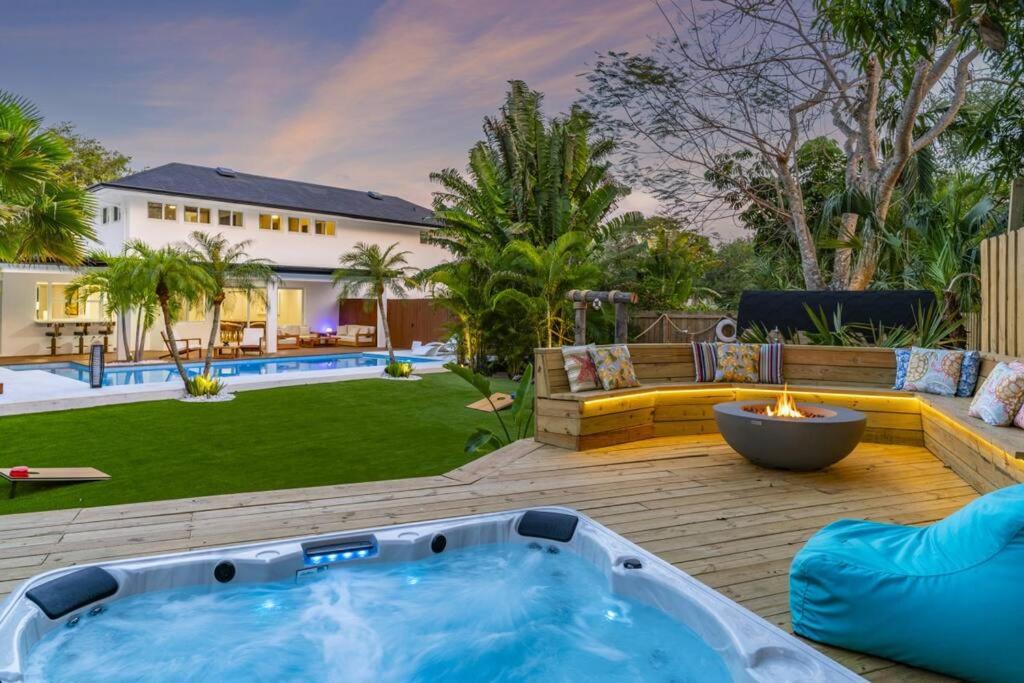 Photo of Outdoor in Cutler Bay