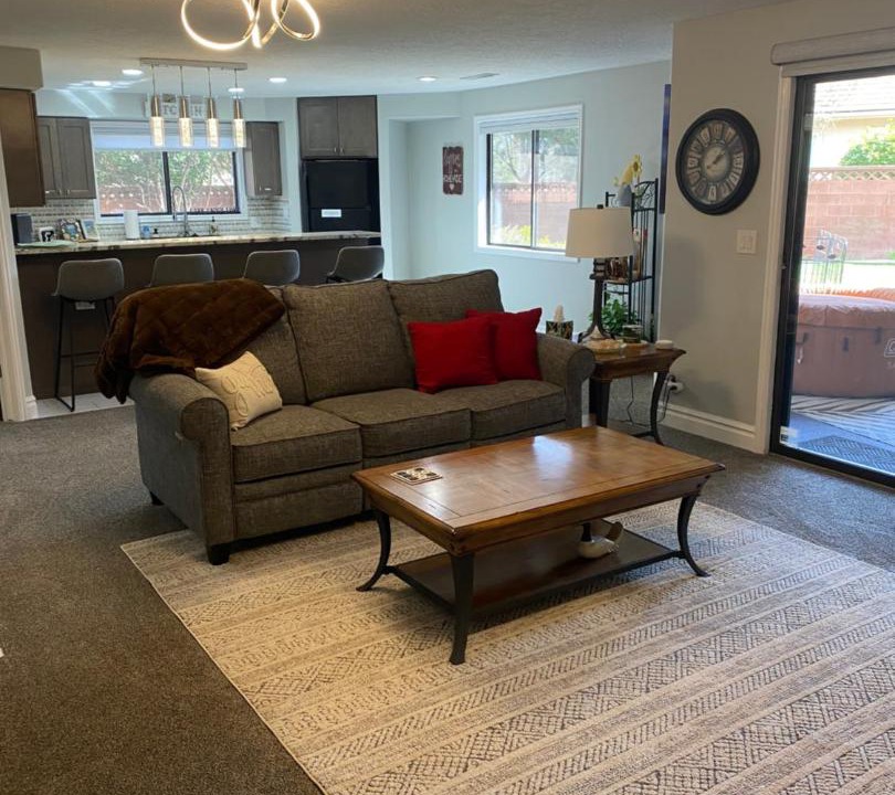 Photo of Livingroom in St. George