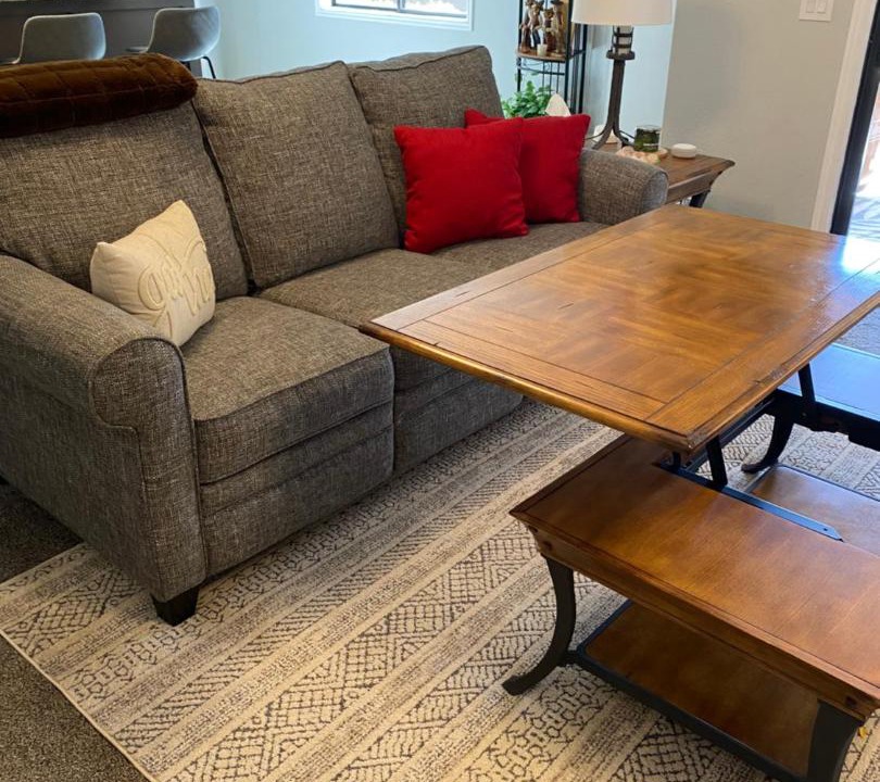 Photo of Livingroom in St. George