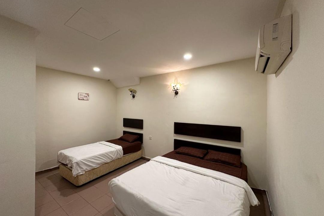 Photo of Bedroom in Sitiawan