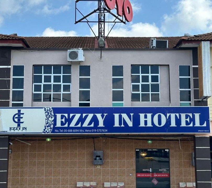 Photo of Buildings in Sitiawan