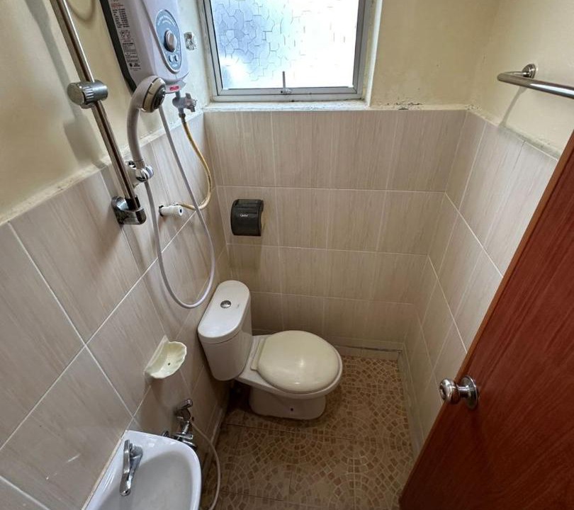 Photo of Bathroom in Sitiawan