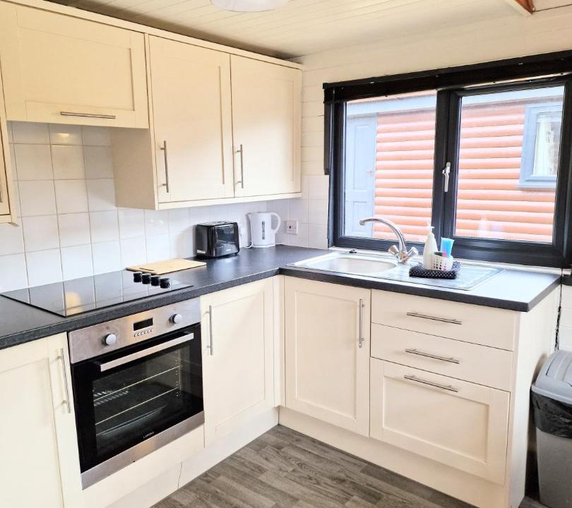 Photo of Kitchen in Warminster