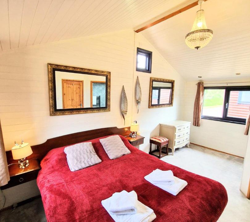 Photo of Bedroom in Warminster